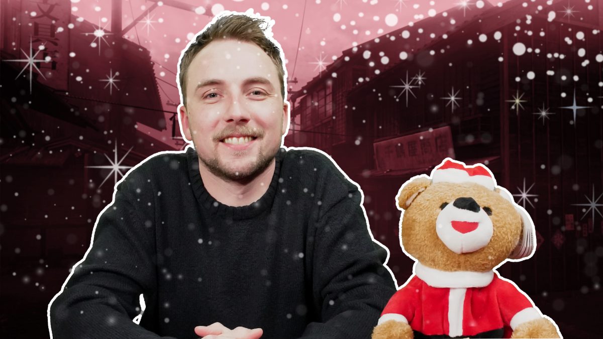 Eindejaarsinterview Kevin [Eindejaarscontent 2025]