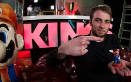 De Nintendo gem van Kevin: Super Mario 64