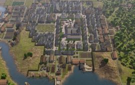 Kevins keuze met Fingered, Banished & Pony Island