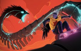 Helskate Review: Kopen, budgetbak of slopen?