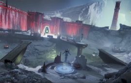 Kijkje achter de schermen in Destiny 2: Shadowkeep developer video