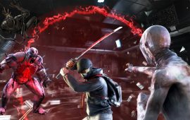 Killing Floor 2 Review