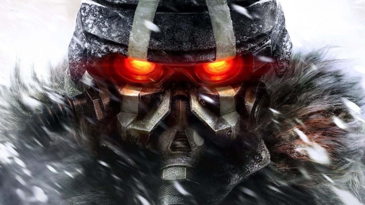 GK Daily: Krijgen wij een remaster van de originele Killzone?