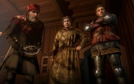 EvdWL over Hogwarts Legacy, Naughty Dog & nr 1 publisher 2025