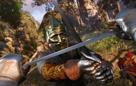 Kingdome Come Deliverance 2 Preview: Op en top middeleeuwen