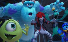 Kingdom Hearts