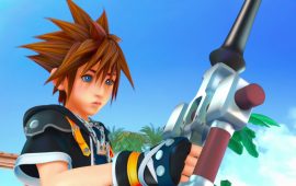 Kingdom Hearts 3 Preview: Eindelijk weer wat nieuws