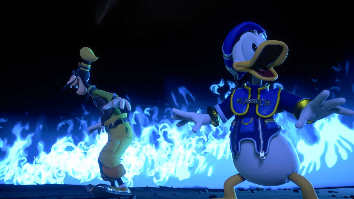 GK Daily: Kingdom Hearts 4 aangekondigd & iedereen koopt 100 euro GTA 6
