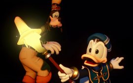 GK Journaal: Aankondiging Kingdom Hearts 4 & Xbox wil From Software?
