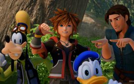 Kingdom Hearts 3 In-depth discussie “12 jaar wachten op iets moois”