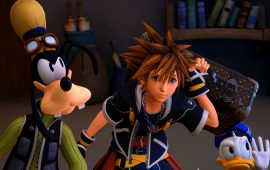 Kingdom Hearts 3 Review: “Maakt de hype volledig waar”