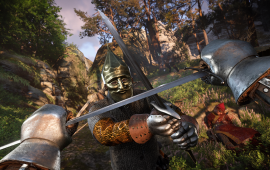 Kingdom Come: Deliverance II Preview: de RPG-klassieker is back