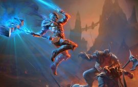 Kingdoms of Amalur: Re-Reckoning