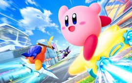 Kirby Air Riders Review: Kopen, budgetbak of slopen?