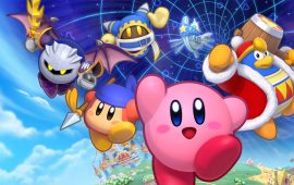 Kirby's Return to Dream Land Deluxe review