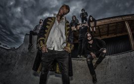 Het bizarre verhaal achter de muziek van de Borderlands 3 gameplay trailer