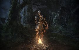 Wat is de beste From Software Soulsborne game?