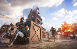 Kom meer te weten over PUBG Season 9 in nieuwe Patch Report trailer