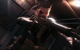 Wat is er in hemelsnaam gebeurd met Konami?