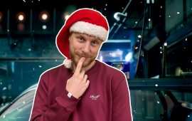 Eindejaarsinterview Koos [Eindejaars 2023]