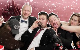 Eindejaarsinterview Koos [Eindejaarscontent 2025]