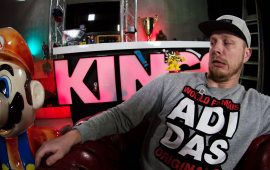 De Nintendo gem van Koos: De Metroid serie