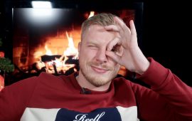 Eindejaarsinterview 2018: Koos