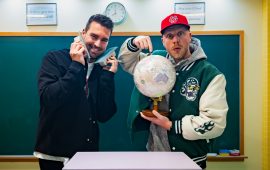 Kotsen is content: Gamekings proeft ‘aparte’ Koreaanse snacks [Mukbang]