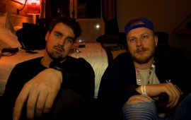 Kroegentocht Final Fantasy Fan Fest ”5 Moogletjes!”