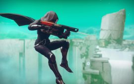 Einde van de Week Vrijdag over Red Dead Redemption II en Destiny 2