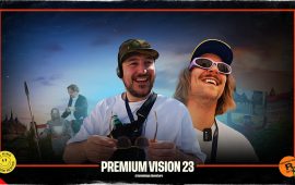 Premiumvision #23: De hete roadtrip naar Kuttenberg