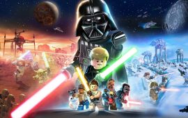 LEGO Star Wars: The Skywalker Saga Review – Kopen, budgetbak of slopen?
