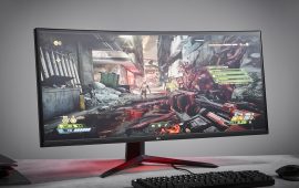 LG UltraGear 38GN950 & 27GN950 Review