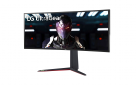 De 10 beste inzendingen voor de LG 34GN850 Ultrawide giveaway