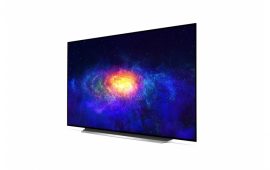 LG55CX6LA 4K OLED TV Review – Is dit de ideale TV voor next-gen games?