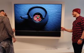 Zijn OLED TV’s de beste optie voor next-gen gaming?