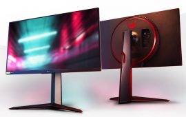 Gamen op de LG UltraGear 27GP850 Monitor: ‘Missen we 4K?’