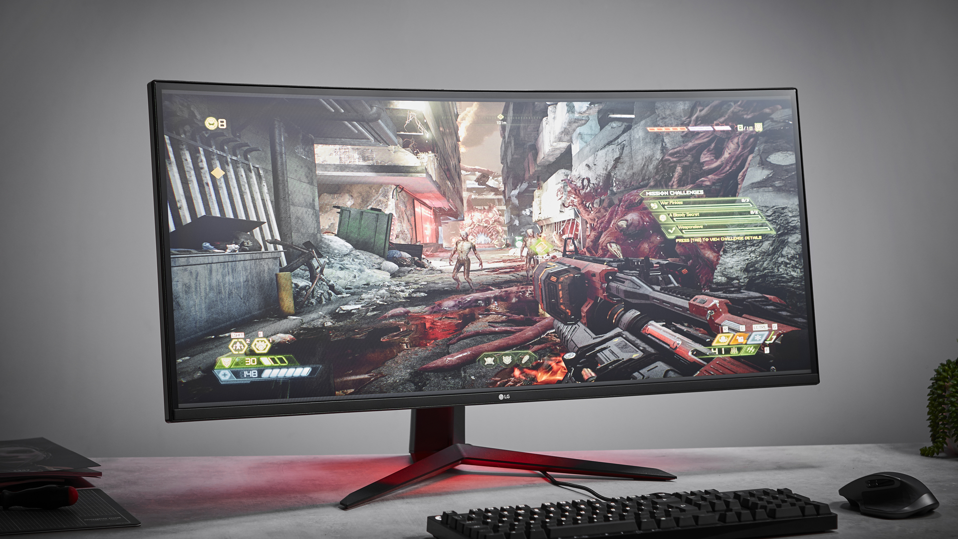 Монитор ultragear. LG 27gn950-b. LG 38gn950. LG ULTRAGEAR 38gn950. LG ULTRAGEAR 38gn950-b.