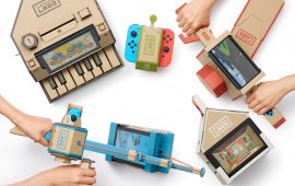 Brievenmaandag over nieuwe trips, Premium content en de E3