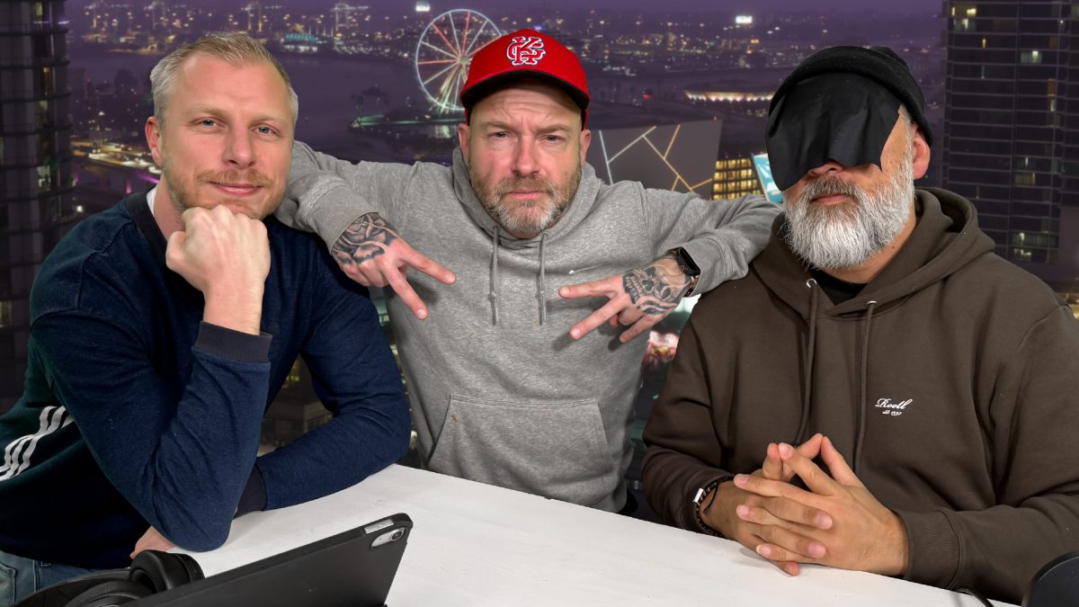 Brievenmaandag over Tomb Raider, GTA 6 & games voor dochters