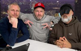 Brievenmaandag over Tomb Raider, GTA 6 & games voor dochters