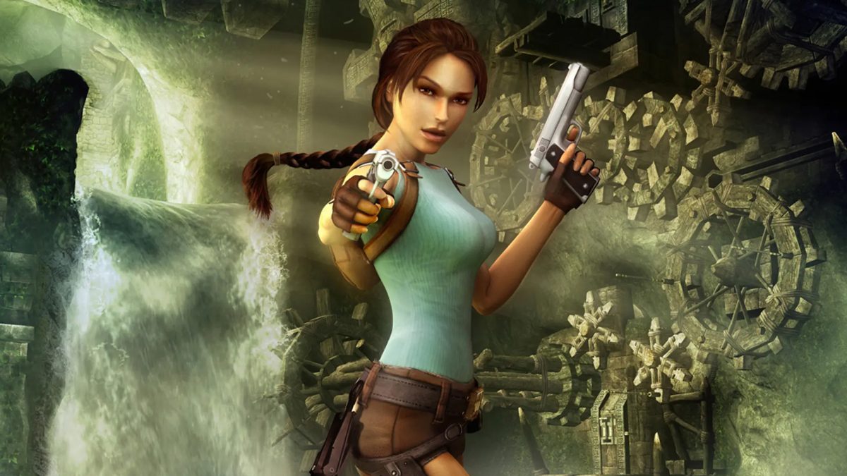EvdWL over Lara Croft, Clair Obscur: Expedition 33 & The Game Awards