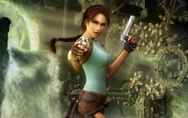 EvdWL over Lara Croft, Clair Obscur: Expedition 33 & The Game Awards