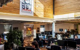 Larian Studios: Van kids-game voor Ketnet naar Baldur's Gate 3