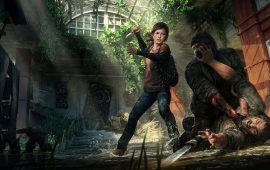 The Last of Us Remake