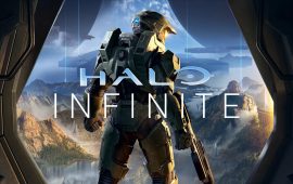Launch titel af: 343 stelt Halo Infinite voor de Xbox Series X uit tot 2021
