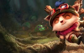 League of legends