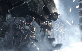 Left Alive Review: “Je kan dit niemand aanraden”