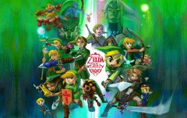 Legend of Zelda