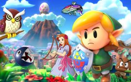 Legend of Zelda: Link’s Awakening Discussie – net zo goed als het origineel